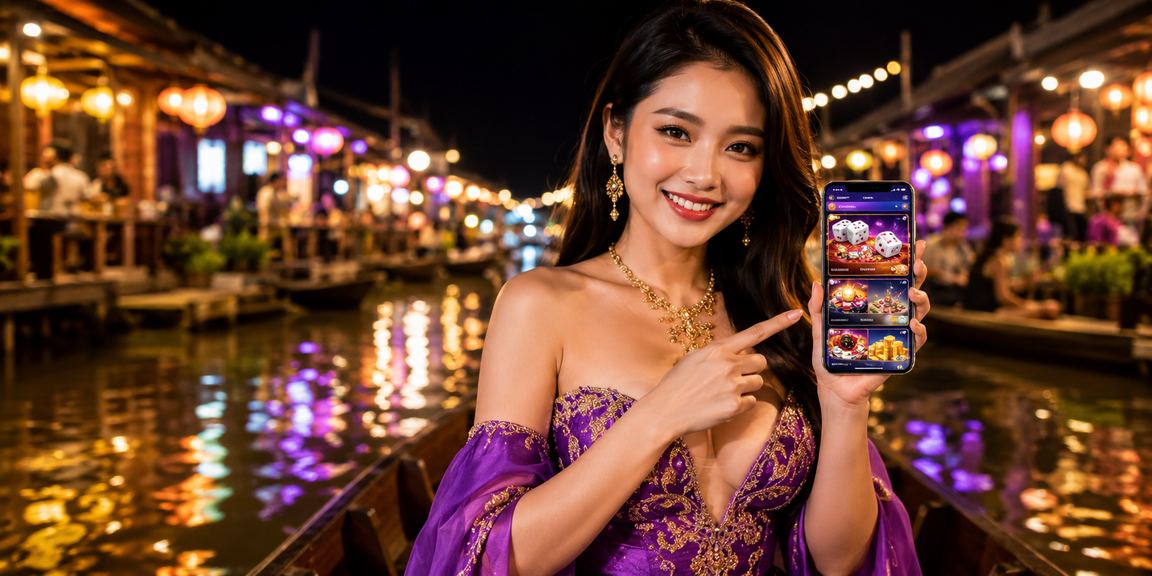 Người dùng chơi casino trực tuyến trên điện thoại tại vùng đồng bằng sông Cửu Long