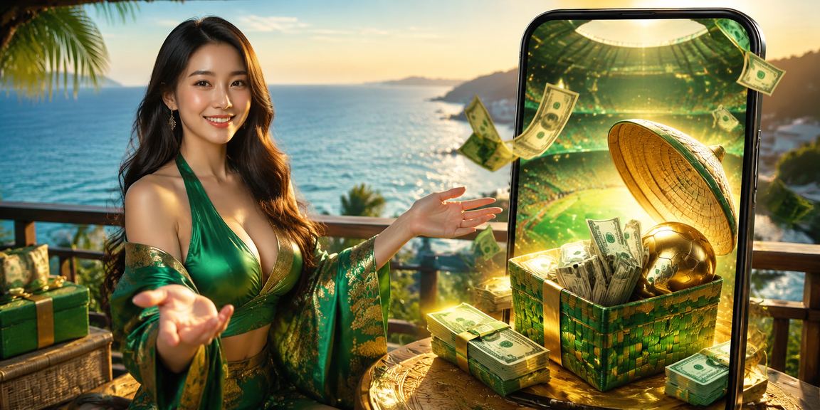 Không gian cá cược casino hiện đại tại Việt Nam